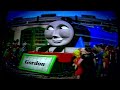 Thomas And Friends Videos Promo Version 2 2002 2003 In Darkness