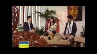 Download lagu Young On Top Metro TV Eps. 1 - HiLo Green Ambassador mp3