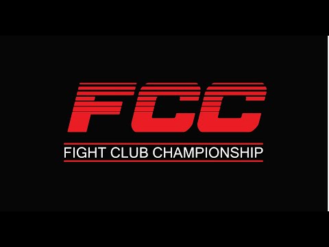 FCC2 - Fight Club Championship | 12 November 2022