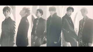 B.A.P - S.N.S [Female Version]
