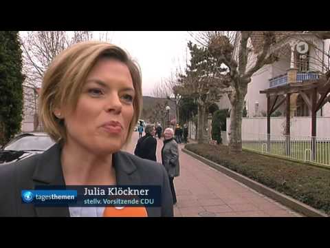 tagesthemen 22:45 Uhr, 14.02.2016