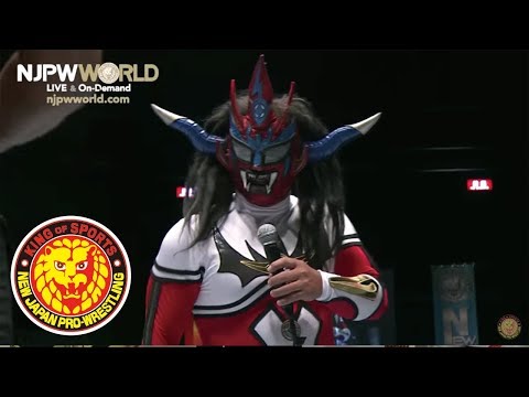 NJPW Fight Size Update: Destruction In Kobe Highlights, Videos, Results, More