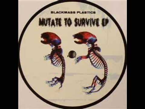 Blackmass Plastics - Pandemic