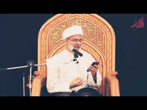 ⁣من آداب المتعلمين | الشيخ هاني البناء