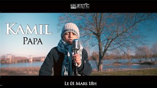 Bigflo &amp; Oli - Papa ft. Notre père Fabian // KAMIL cover
