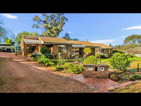 19 Aspinall Street, Golden Square, VIC 3555, 4 chambres, 2 salles de bain, House