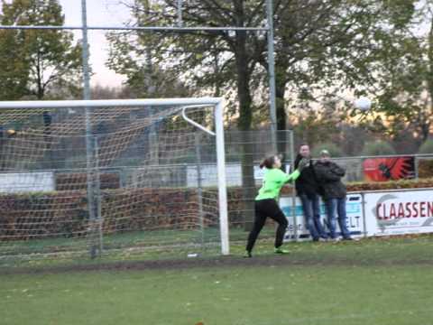 Mijn film fc de rakt Udi MB1 15 0