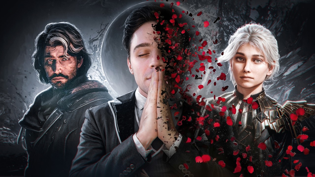 ТЫ СДЕЛАЛ НЕПРАВИЛЬНЫЙ ВЫБОР - ИДЕАЛЬНЫЙ ФИНАЛ ЭКСПЕДИЦИИ 33