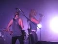 Reckless Love - Animal Attraction (Moscow, 07.03 ...