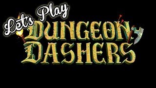 Game Time – Burnie and Barb Play Dungeon Dashers