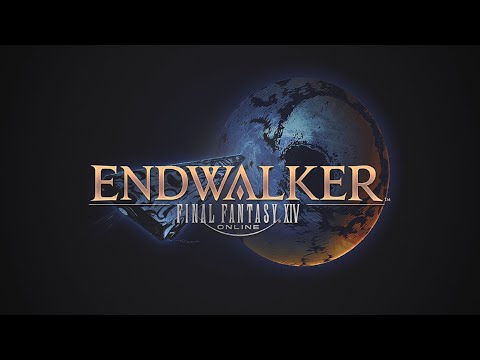 FFXIV: ENDWALKER - Early Access NEW EXPANSION!!