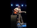 Pete Yorn - On Your Side (Live Acoustic) 