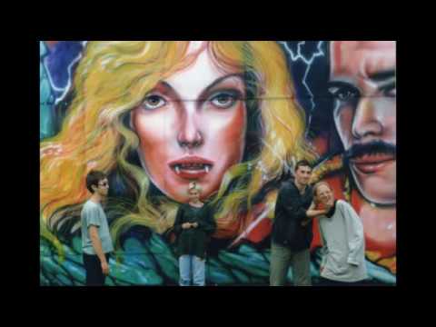 Olgoj Chorchoj - live