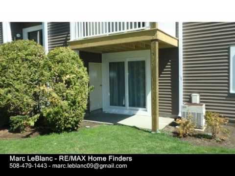 5 Post Oak Ln, Natick MA 01760 - Condo - Real Estate - For Sale -