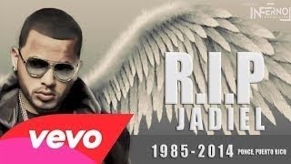 Bladimir Vásquez  -  No es un Adios   Jadiel El Incomparable 2015