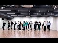 [PRACTICE RECORD] BTS (방탄소년단) ‘Pied Piper’ #2022BTSFESTA