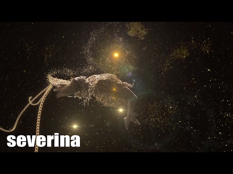 SEVERINA - HUREM (OFFICIAL VIDEO HD)