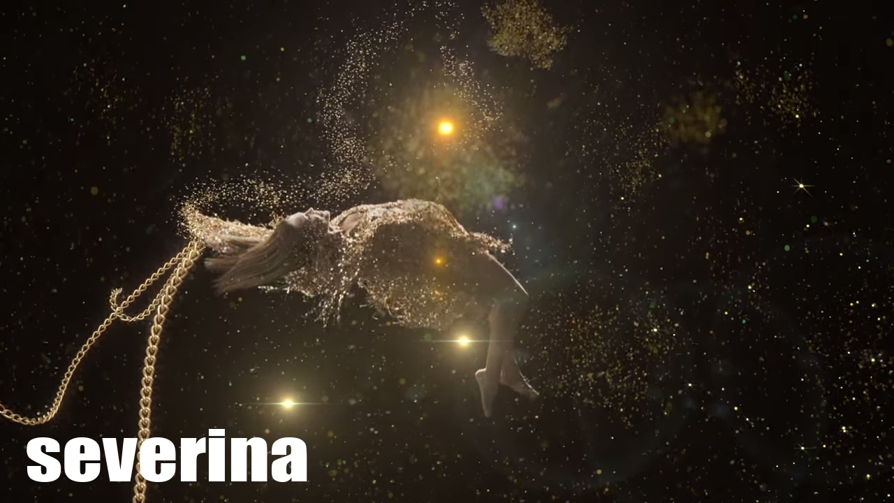 Severina — Hurem