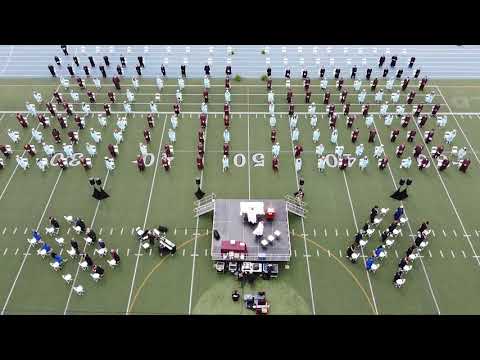 Joliet Catholic Academy Class of 2021 Graduation