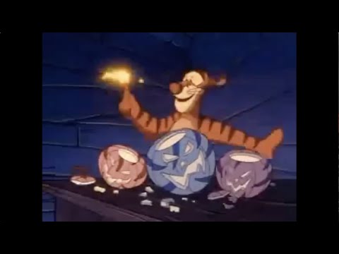 The Tails of Notre Dame - Part 17 The Trail to Gwen’s Hideout/“The Court of Miracles”