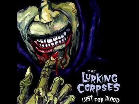 The Lurking Corpses-Waiting To Die