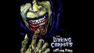 The Lurking Corpses-Waiting To Die