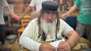 הרב שלום סבג - שיעורי וידאו - רבי שלום סבג✨ מעשיה – י״א בסיוון ה׳תשפ״ד – דן בן יעקב 🇮🇱