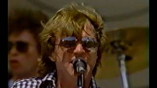 Dave Edmunds - From Small Things (Big Things One Day Come) - 9/4/1982 - Glen Helen Park