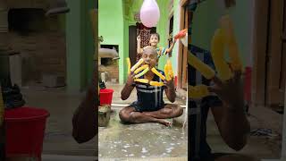 Download lagu mama bachao gf ty gh hg #cutebaby #funny #comedy mp3