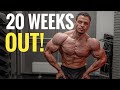 Zu TROCKEN!? Habe ich es ÜBERTRIEBEN? (Formupdate 20weeks out)