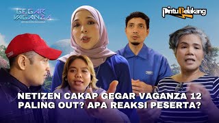 Download lagu NETIZEN KUTUK GV 12 OUT?? - Pintu Belakang GEGAR VAGANZA 12 mp3 Download lagu NETIZEN KUTUK GV 12 OUT?? - Pintu Belakang GEGAR VAGANZA 12 mp3