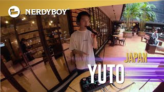 Beatbox Planet 2019 | Yuto From Japan