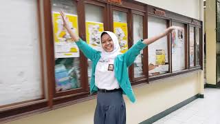 Ingatlah Hari Ini - Project Pop Cover Video by XII IPA 6 (SMAN 3 BANDUNG)