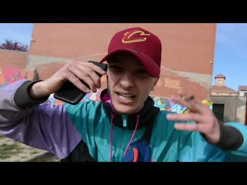 ETSEVEN - CHAPUZAS (#LSPOTSTUDIOS ft. Raias)