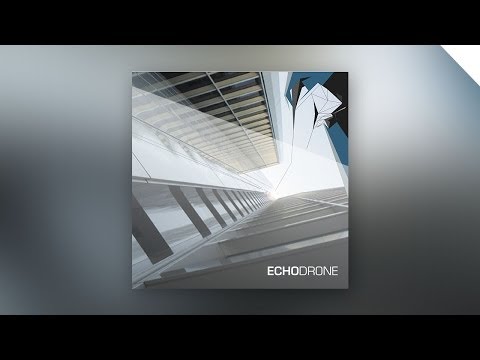 Echodrone - Echodrone [Full Album]