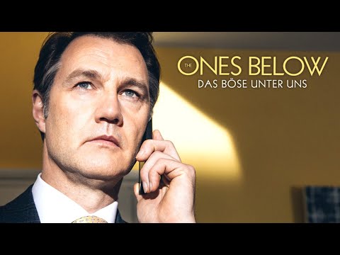 The Ones Below – Das Böse unter uns (THRILLER I Film kostenlos auf Deutsch in voller Länge) *4K*