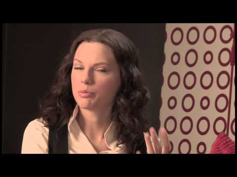 The Giver (Clip 'This Is Rosemary')
