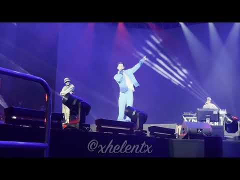 Epik High - Born Hater ft. B.I @ MIK Festival Paris 20230218
