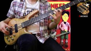 Pump the plastic heart - Acid Drinkers - Basceza #13