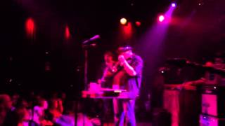 Blues traveler &quot;GINA&quot; 5/13/12 encore