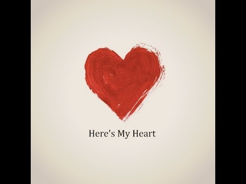 Break my heart - David Crowder Band