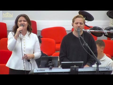 Cristi și Ema Repede.(07.12.2025)