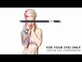 Never See Tomorrow - For Your Eyes Only (Lyrics ...