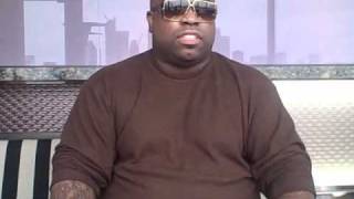 Cee Lo Green responds about costumes and Gnarls Barkley