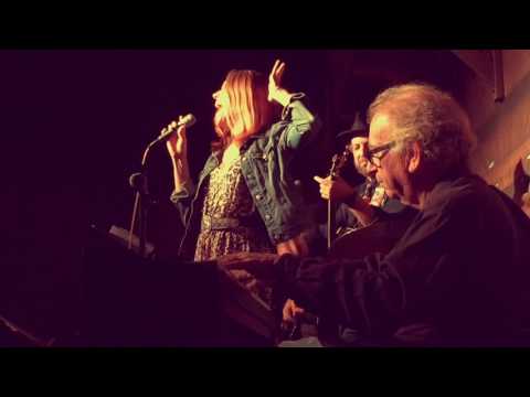 Emily Zuzik - Brass in Pocket at The Coffee Gallery