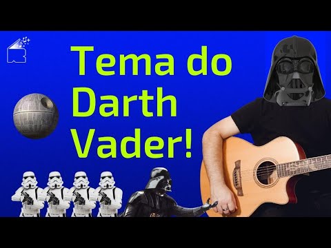 Darth Vader - Norecomendable
