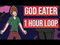 Friday Night Funkin VS Shaggy God Eater 1 Hour Loop