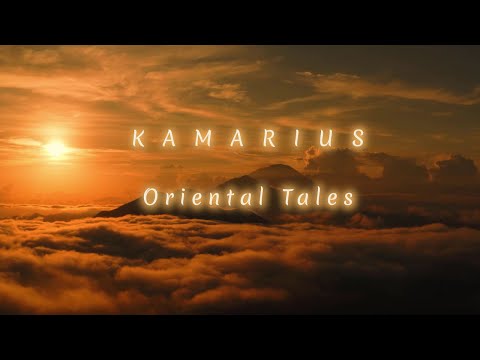 Kamarius - Oriental Tales