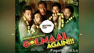 ITNA SANNATA KYUN HAI ( House Mix ) DJ SK