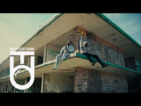 Young TeeTee "Character" Feat. Rickey Rackzz Official Music Video Directed By @Toinne_